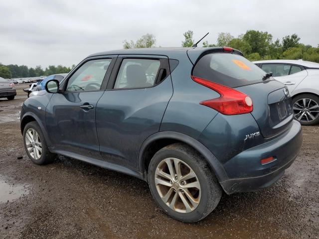Image 2 of 2011 NISSAN JUKE S 2011 with VIN JN8AF5MV7BT011816