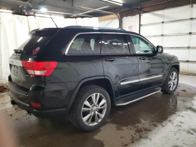 Image 3 of 2013 JEEP GRAND CHEROKEE LAREDO 2013 with VIN 1C4RJFAG9DC615265