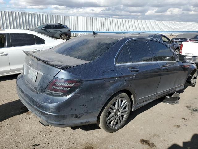 Obraz 3 z 2009 MERCEDES-BENZ C 300 2009 z VIN WDDGF54X49R048892