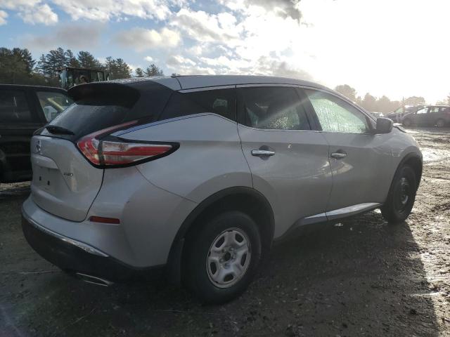 Изображение 3 2015 NISSAN MURANO S 2015 с VIN 5N1AZ2MH0FN204763