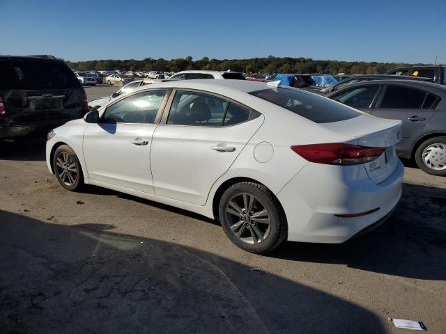 Image 2 of 2018 HYUNDAI ELANTRA SEL 2018 with VIN 5NPD84LF5JH261517