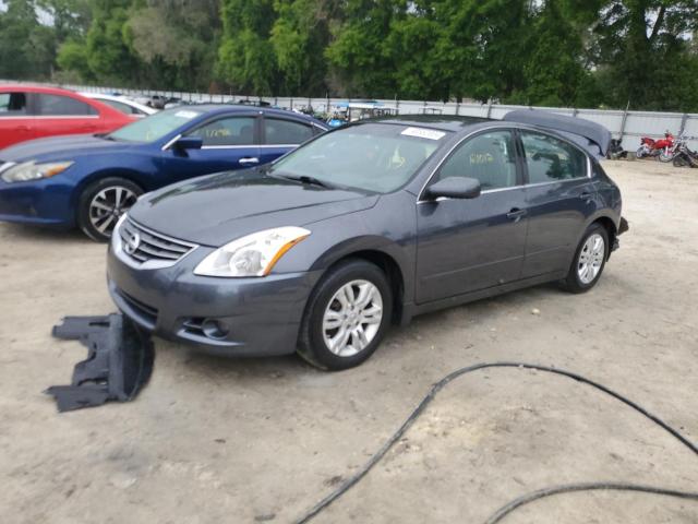 Изображение 1 2012 NISSAN ALTIMA BASE 2012 с VIN 1N4AL2AP2CC214273