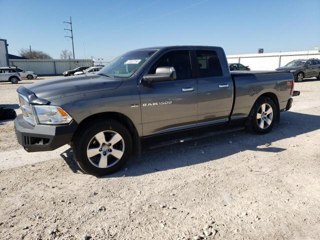 Obraz 1 z 2012 DODGE RAM 1500 SLT 2012 z VIN 1C6RD6GT6CS145641