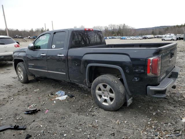 Изображение 2 2017 GMC SIERRA K1500 SLT 2017 с VIN 1GTV2NEC0HZ279859