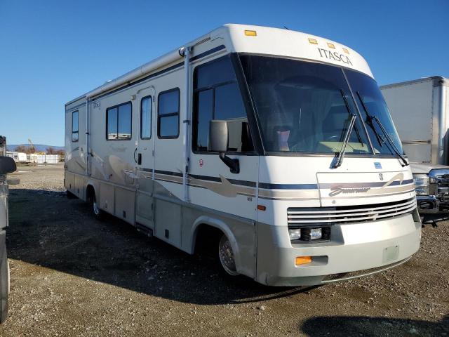 1998 CHEVROLET P30  1998 image