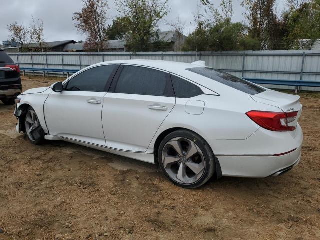 Изображение 2 2018 HONDA ACCORD TOURING 2018 с VIN 1HGCV1F94JA165363