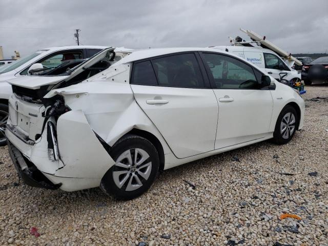 Изображение 3 2016 TOYOTA PRIUS  2016 с VIN JTDKARFU0G3010198