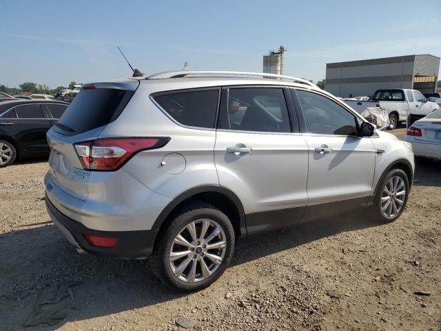 Image 3 of 2018 FORD ESCAPE TITANIUM 2018 with VIN 1FMCU9J99JUB95783