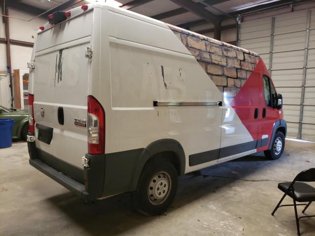 Obraz 3 z 2018 RAM PROMASTER 2500 2500 HIGH 2018 z VIN 3C6TRVDG2JE147668