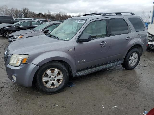 2008 MERCURY MARINER  2008 image
