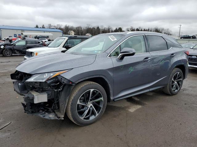 Obraz 2016 LEXUS RX 350 BASE 2016