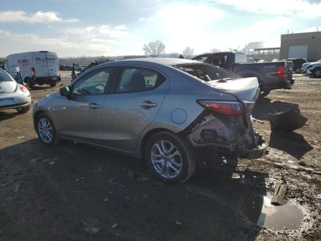 Изображение 2 2016 TOYOTA SCION IA  2016 с VIN 3MYDLBZVXGY140898