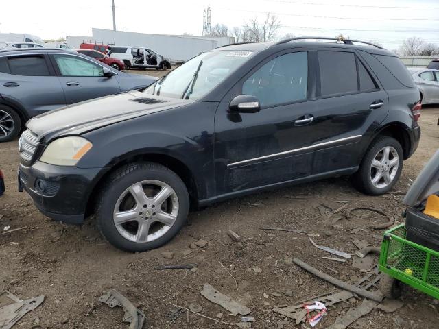 Изображение 1 2006 MERCEDES-BENZ ML 350 2006 с VIN 4JGBB86E46A031318