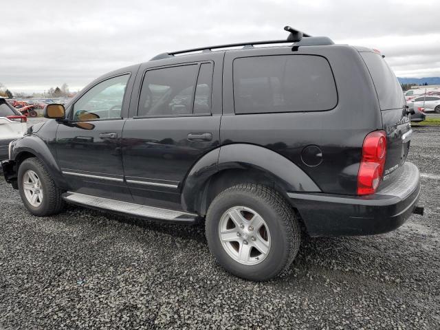Image 2 of 2004 DODGE DURANGO LIMITED 2004 with VIN 1D4HB58D24F135343