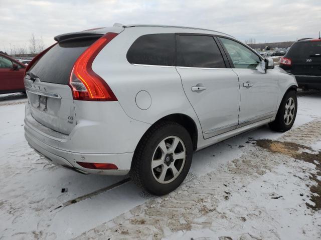 Obraz 3 z 2016 VOLVO XC60 T5 PREMIER 2016 z VIN YV4612RK8G2815145
