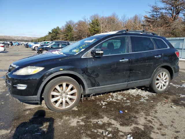 Изображение 1 2008 MAZDA CX-9  2008 с VIN JM3TB38VX80136972