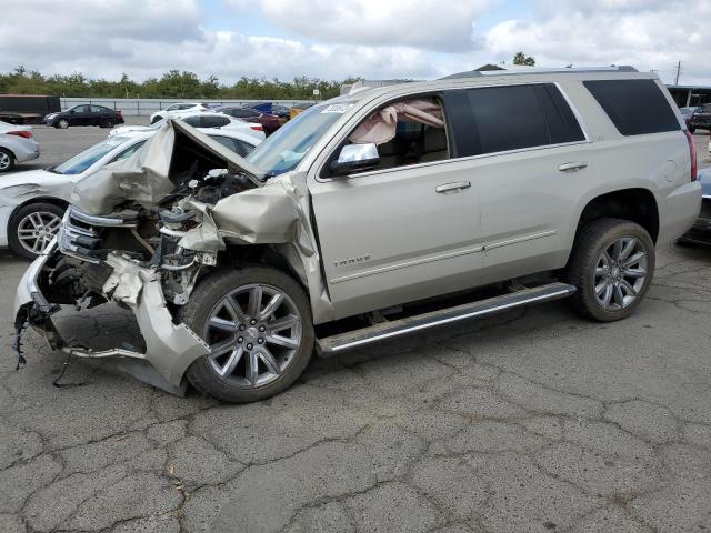 Obraz 2016 CHEVROLET TAHOE C1500 LTZ 2016