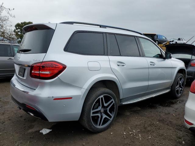 Изображение 3 2017 MERCEDES-BENZ GLS 550 4MATIC 2017 с VIN 4JGDF7DE7HA808975