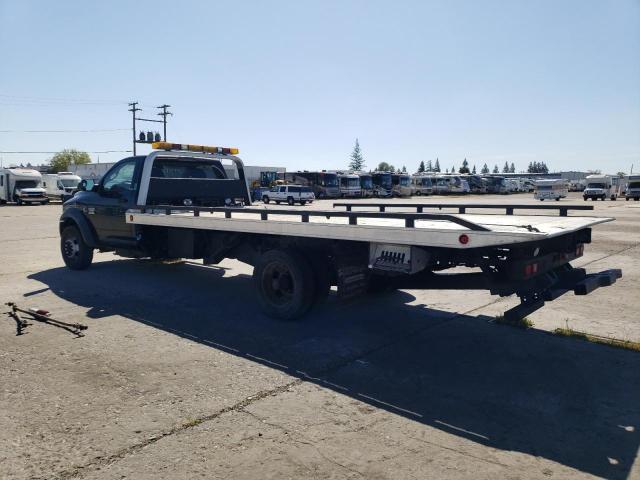 Изображение 2 2011 DODGE RAM 5500 ST 2011 с VIN 3D6WA7EL7BG613812