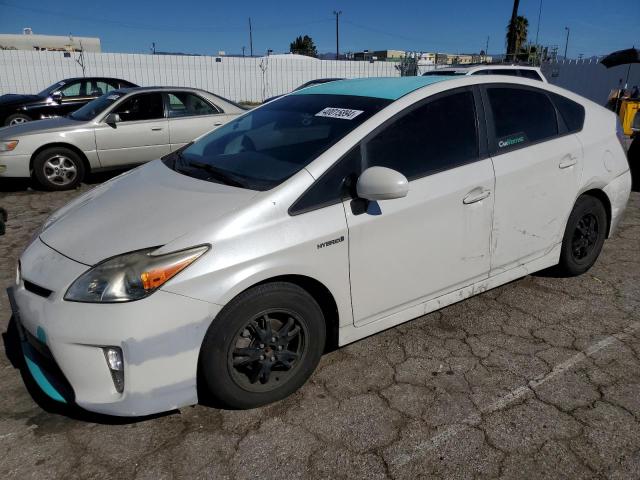 2014 TOYOTA PRIUS  2014 image