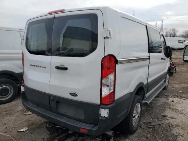 Image 3 of 2022 FORD TRANSIT T-250 2022 with VIN 1FTBR1Y83NKA27946