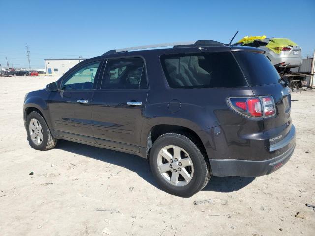 Изображение 2 2016 GMC ACADIA SLE 2016 с VIN 1GKKRNED6GJ218024