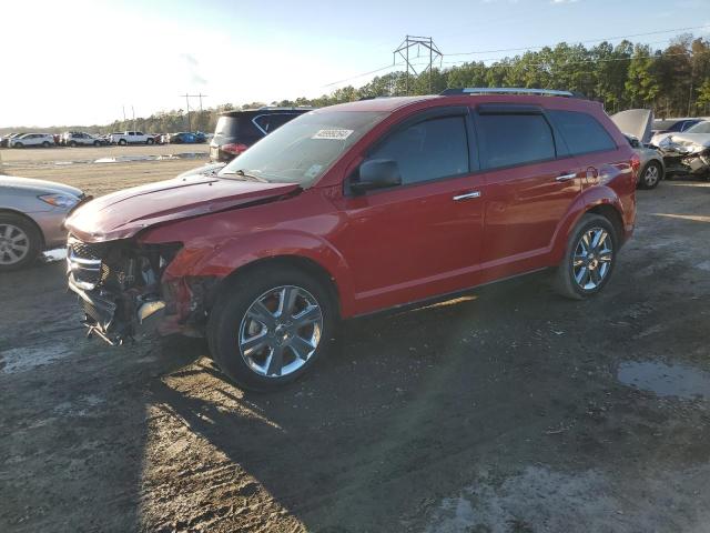2015 DODGE JOURNEY SE 2015 image