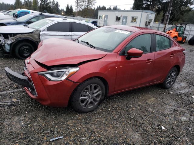 Obraz 2019 TOYOTA YARIS L 2019