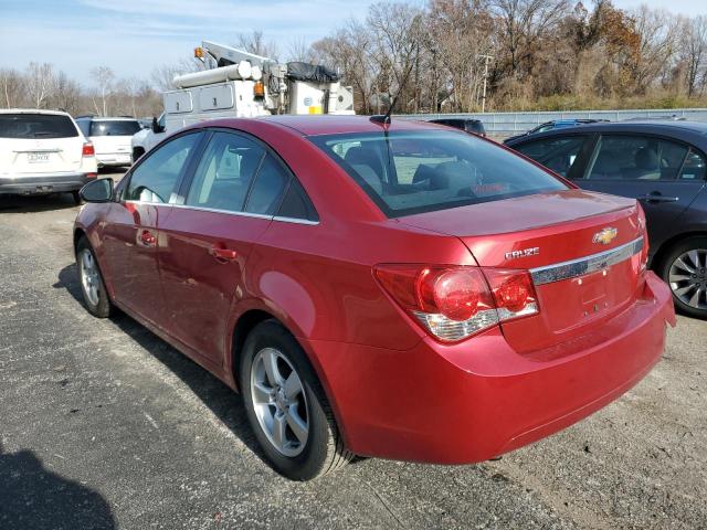 Obraz 2 z 2014 CHEVROLET CRUZE LT 2014 z VIN 1G1PC5SB9E7168891
