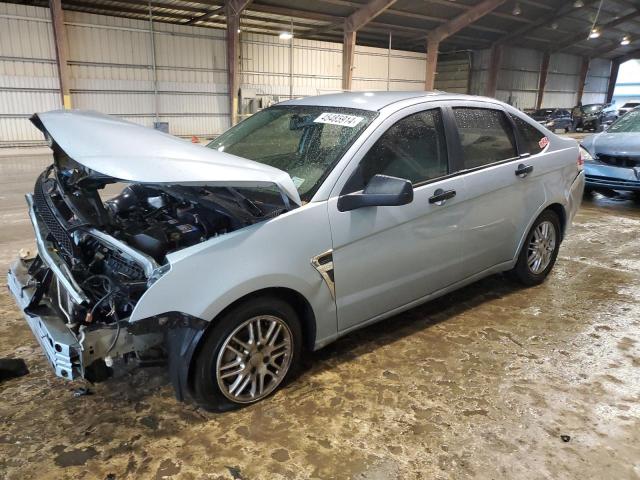 Obraz 1 z 2008 FORD FOCUS SE 2008 z VIN 1FAHP35N68W261135