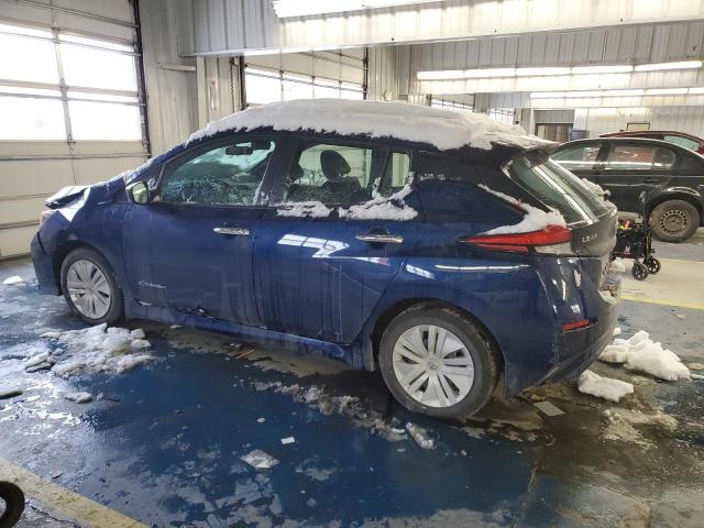 Image 2 of 2018 NISSAN LEAF S 2018 with VIN 1N4AZ1CP3JC303367