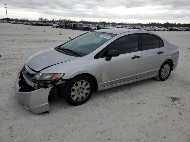 Obraz 2011 HONDA CIVIC VP 2011