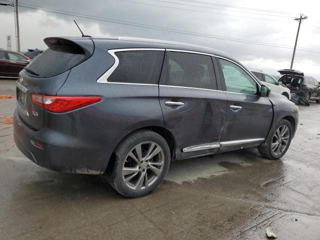 Image 3 of 2013 INFINITI JX35  2013 with VIN 5N1AL0MN0DC301076