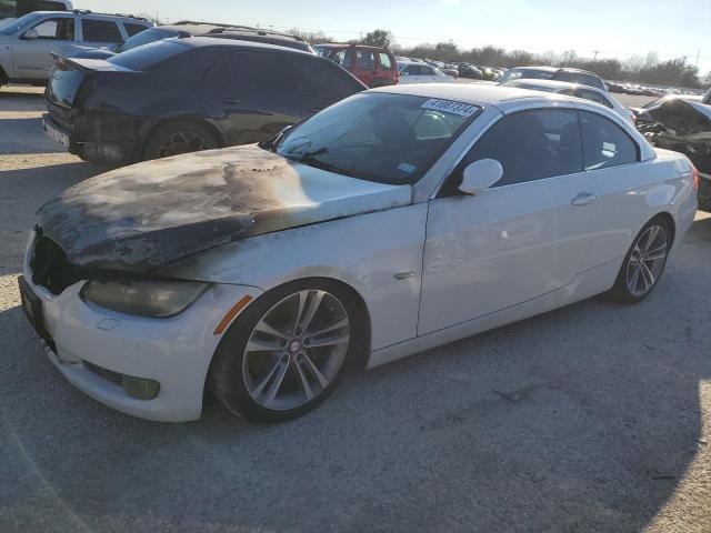 Изображение 1 2007 BMW 335 I 2007 с VIN WBAWL73507PX46609