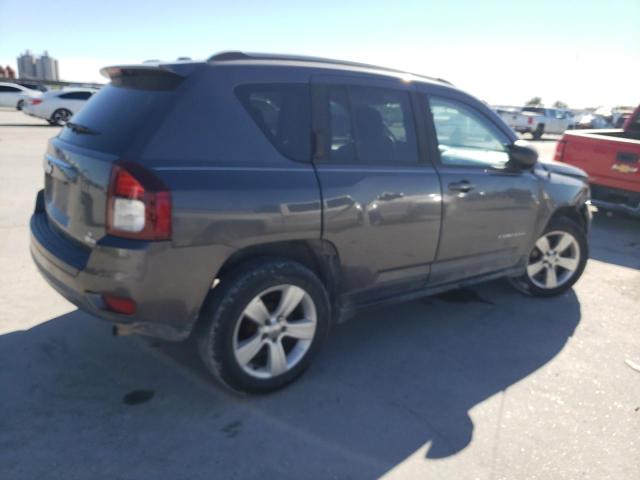 Image 3 of 2016 JEEP COMPASS SPORT 2016 with VIN 1C4NJCBA1GD633605