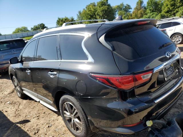 Image 2 of 2017 INFINITI QX60  2017 with VIN 5N1DL0MM5HC507455
