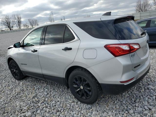 Изображение 2 2020 CHEVROLET EQUINOX LT 2020 с VIN 2GNAXUEV5L6107964