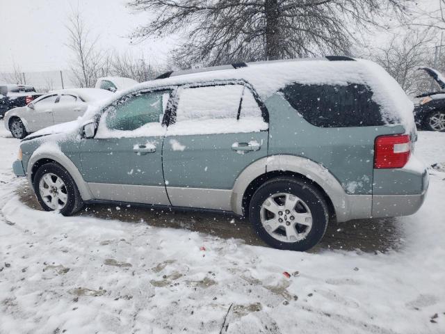 Obraz 2 z 2006 FORD FREESTYLE SEL 2006 z VIN 1FMZK05136GA28020