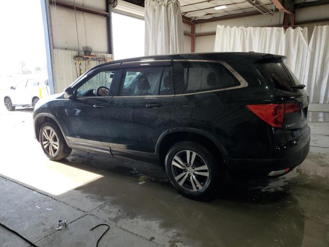 Obraz 2 z 2018 HONDA PILOT EXL 2018 z VIN 5FNYF6H5XJB063999