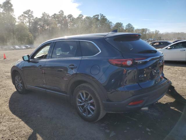 Изображение 2 2020 MAZDA CX-9 TOURING 2020 с VIN JM3TCACY2L0416137