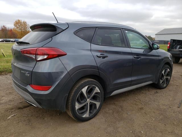 Obraz 3 z 2017 HYUNDAI TUCSON LIMITED 2017 z VIN KM8J3CA24HU402603