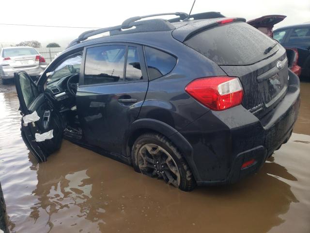 Изображение 2 2016 SUBARU CROSSTREK PREMIUM 2016 с VIN JF2GPABC1G8293010