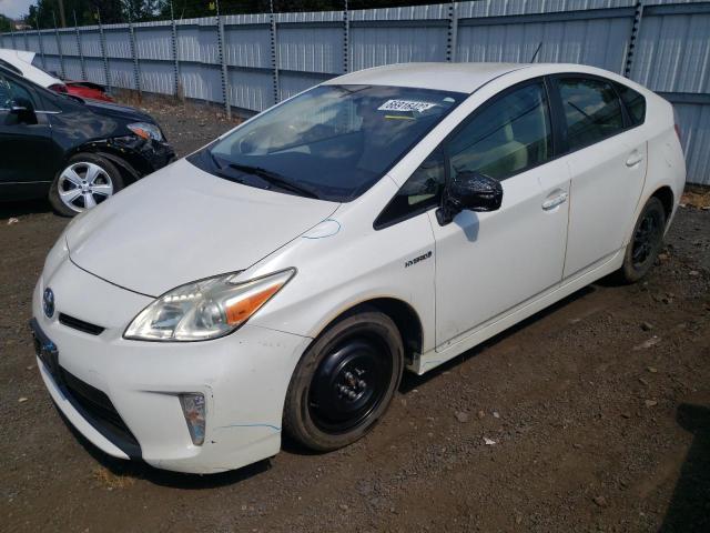 Изображение 1 2013 TOYOTA PRIUS  2013 с VIN JTDKN3DU2D5682686