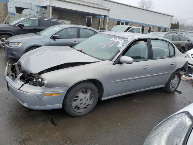 Изображение 1 1999 CHEVROLET MALIBU  1999 с VIN 1G1ND52T8X6224812