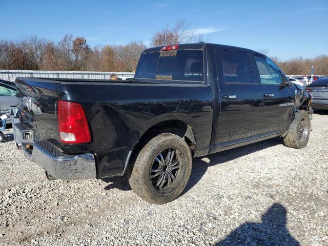 Image 3 of 2011 DODGE RAM 1500  2011 with VIN 1D7RB1CT4BS615371