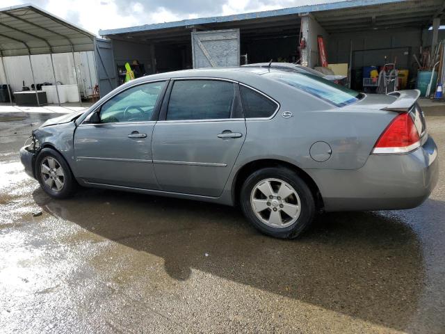 Изображение 2 2008 CHEVROLET IMPALA LT 2008 с VIN 2G1WT58N081252015