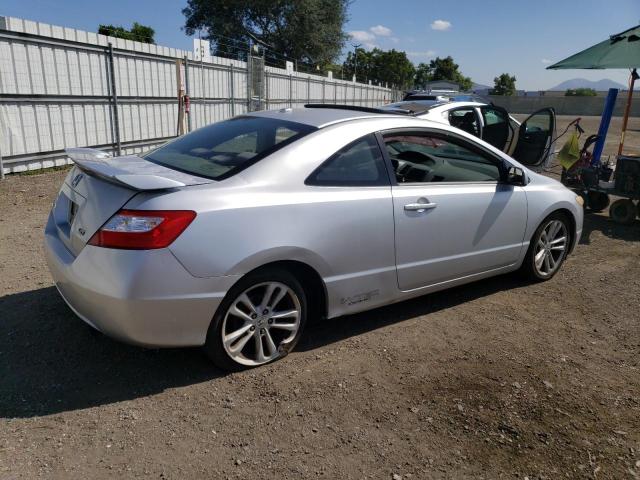Image 3 of 2006 HONDA CIVIC SI 2006 with VIN 2HGFG21526H711006
