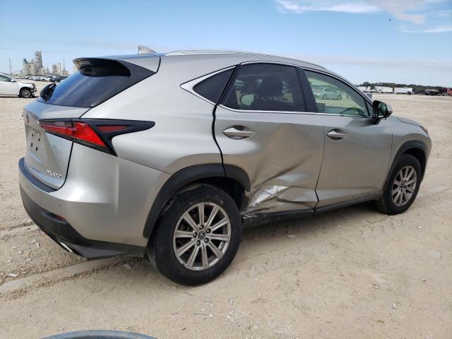Image 3 of 2020 LEXUS NX 300 2020 with VIN JTJDARBZ0L5006240