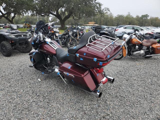 Obraz 3 z 2015 HARLEY-DAVIDSON FLHTKL ULTRA LIMITED LOW 2015 z VIN 1HD1KKL16FB670470