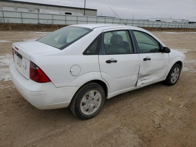 Изображение 3 2007 FORD FOCUS ZX4 2007 с VIN 1FAHP34NX7W294137